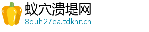 蚁穴溃堤网